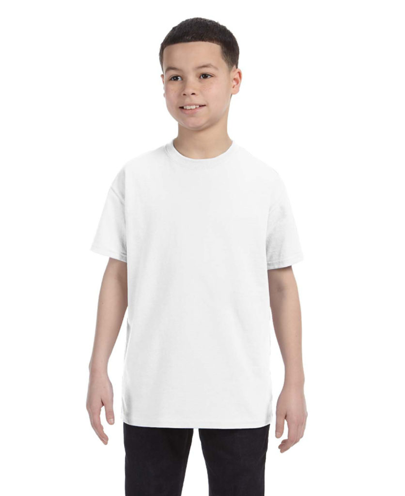 Youth-T-Shirts